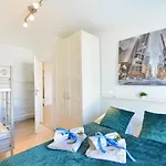 Horyzont Seaview By Rent Like