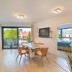Lägenhet Horyzont Seaview By Rent Like