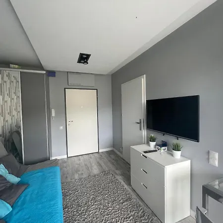 Horyzont Seaview By Rent Like