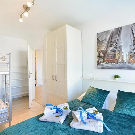 Horyzont Seaview By Rent Like