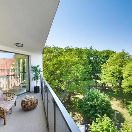 Horyzont Seaview By Rent Like Międzyzdroje