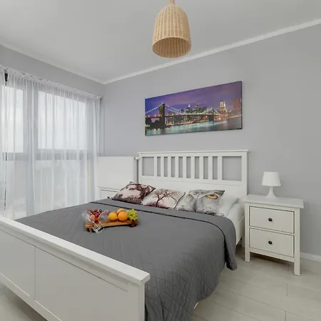 Horyzont Seaview By Rent Like