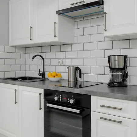 Horyzont Seaview By Rent Like Miedzyzdroje