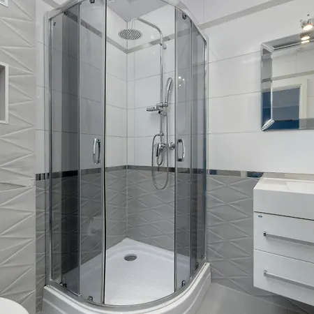 Horyzont Seaview By Rent Like شقة