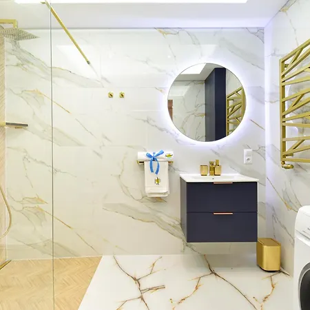 Horyzont Seaview By Rent Like *