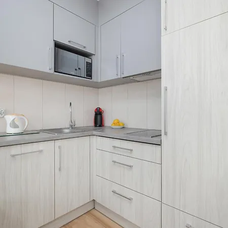 Horyzont Seaview By Rent Like * مينززدرويه