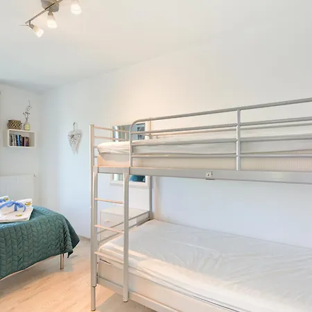 Horyzont Seaview By Rent Like شقة *