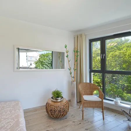 Horyzont Seaview By Rent Like شقة