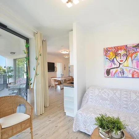 Horyzont Seaview By Rent Like Apartament