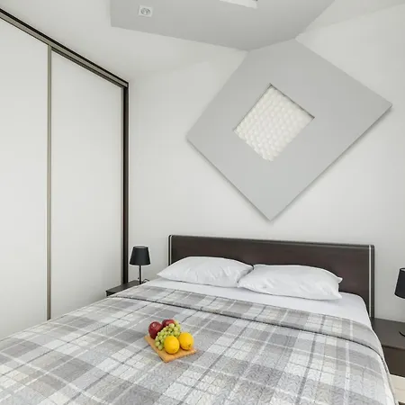 Horyzont Seaview By Rent Like *