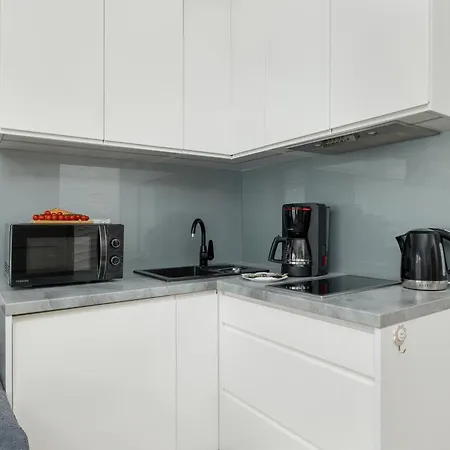 Horyzont Seaview By Rent Like * مينززدرويه
