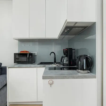 Horyzont Seaview By Rent Like