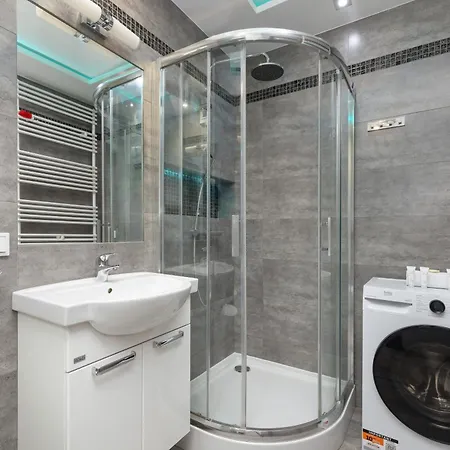Horyzont Seaview By Rent Like شقة