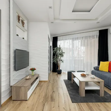 Horyzont Seaview By Rent Like *