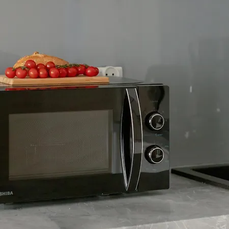 Horyzont Seaview By Rent Like Appartamento