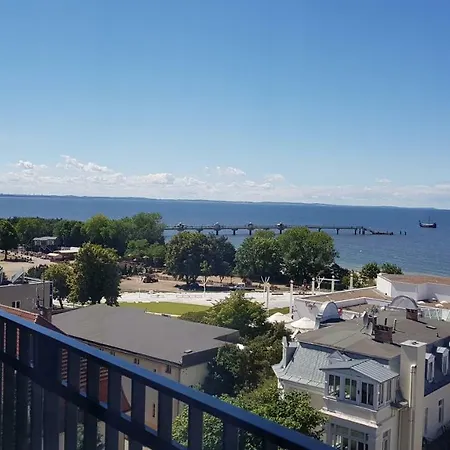 Horyzont Seaview By Rent Like مينززدرويه