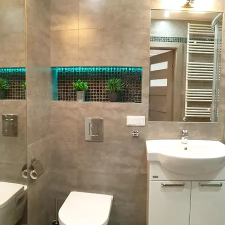 Horyzont Seaview By Rent Like