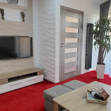 Horyzont Seaview By Rent Like Daire