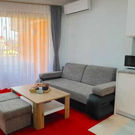 Horyzont Seaview By Rent Like Miedzyzdroje